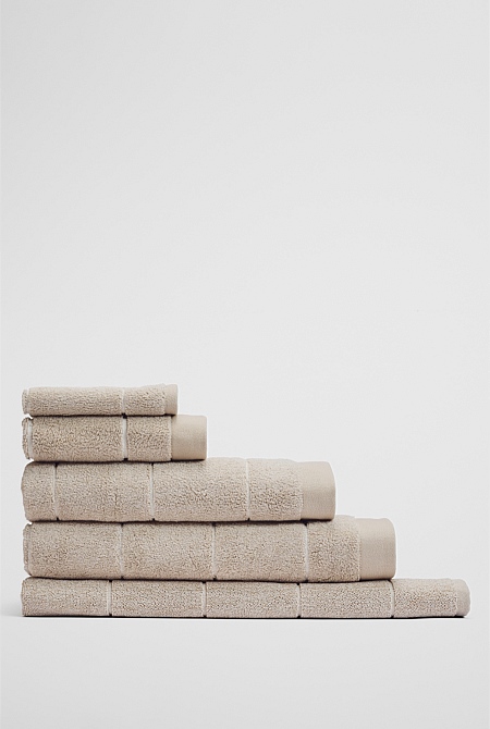 Blake Australian Cotton Bath Towel