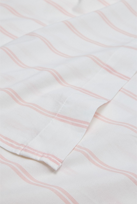 Goldie Cotton King Single Flat Sheet