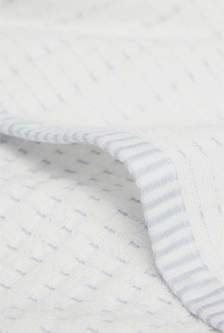 Mira Verified Australian Cotton Tea Towel Pack of 2