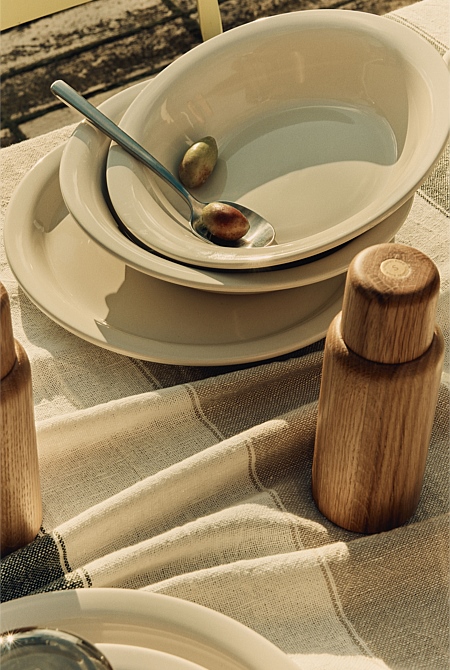 Barossa Pepper Grinder