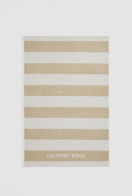 Franklin Australian Cotton Tea Towel