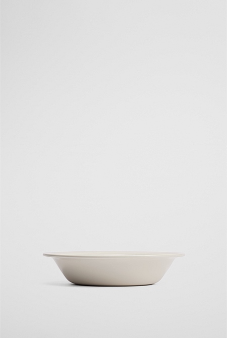 Shaye Shallow Bowl