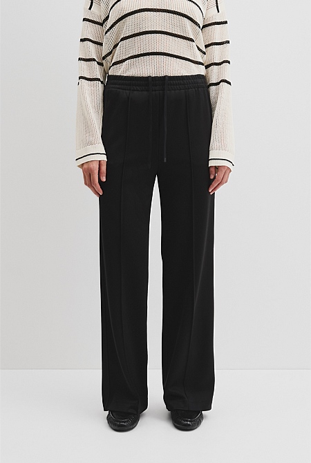 Tricot Pant