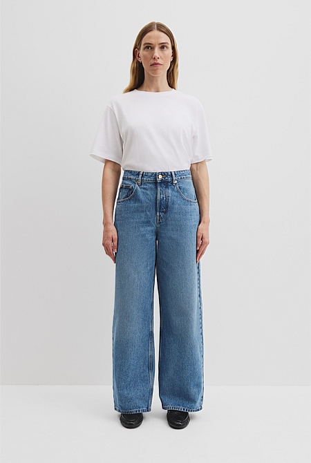 Boyfriend Jean