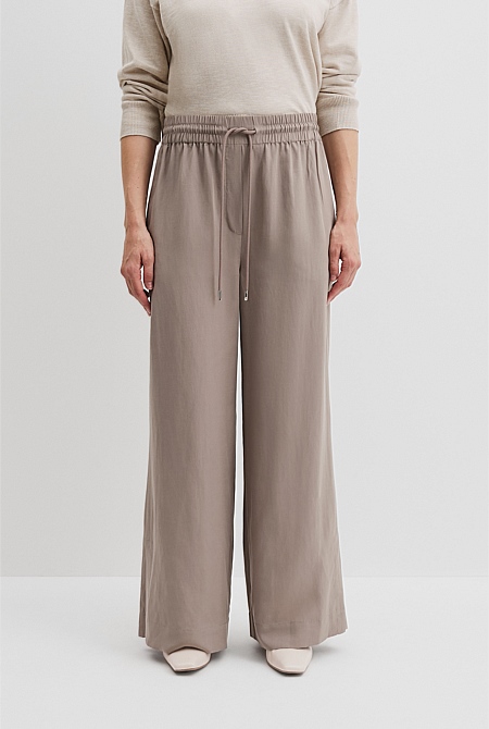 Pull On Sport Pant