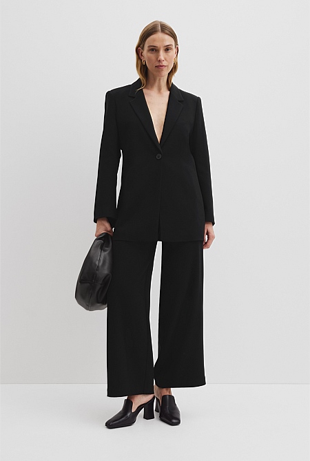 MIT Slim Blazer