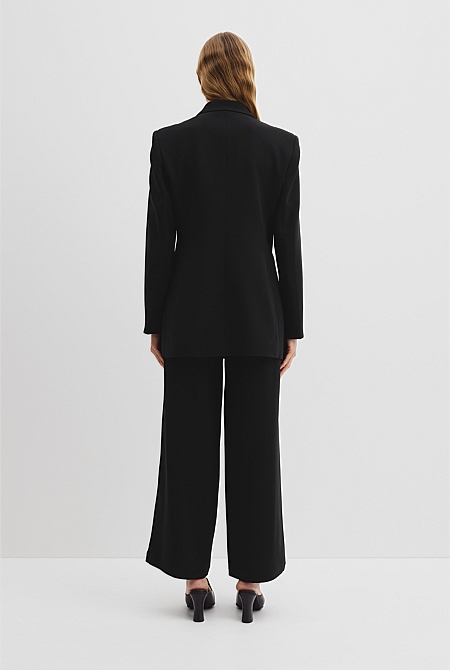 MIT Slim Blazer
