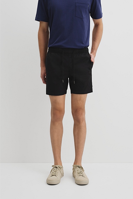 Deck Short Deck Short