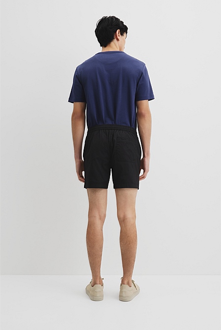 Deck Short