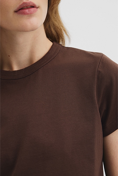 Australian Cotton Baby T-Shirt