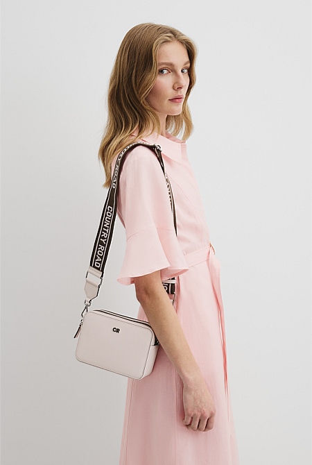 Contrast Camera Bag