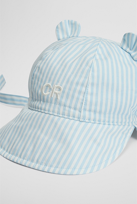 Baby Ears Sun Hat