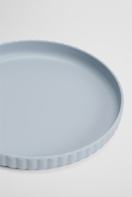 Billie Kids Plate