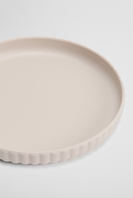 Billie Kids Plate