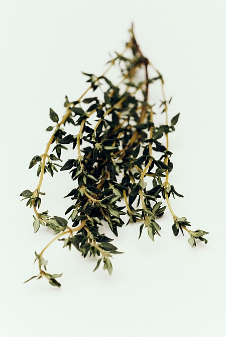 Australian Made Vetiver & Thyme Room Spray 100ml