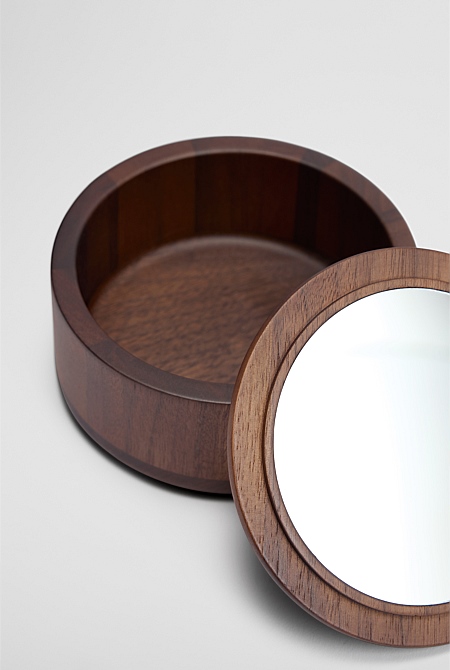 Sierra Small Jewellery Box