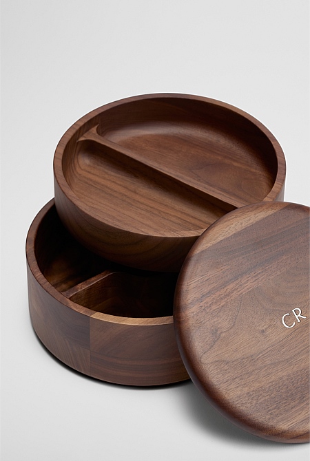 Sierra Large Jewellery Box