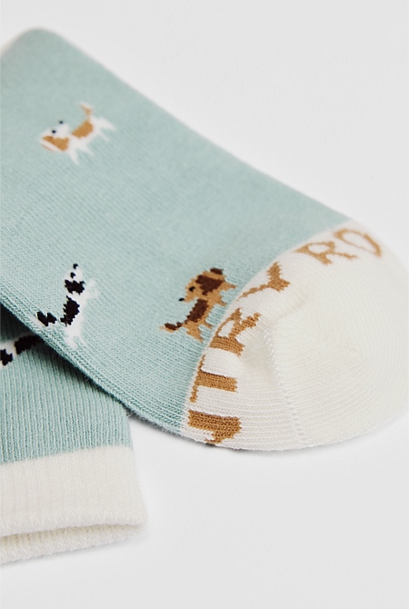 Dog Sock