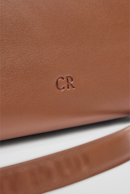 Lila Crossbody Bag