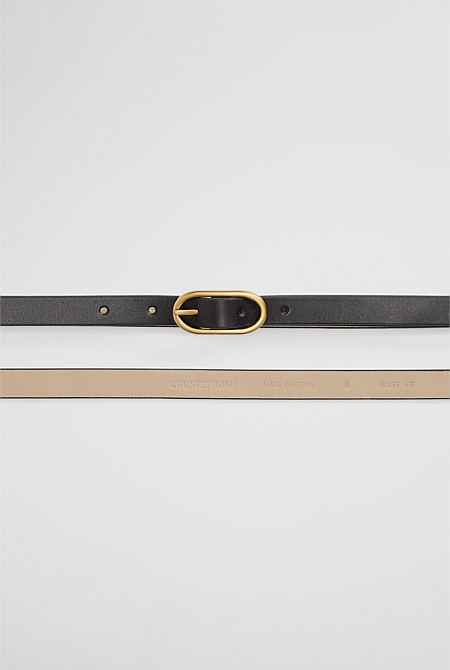 Zuri Belt