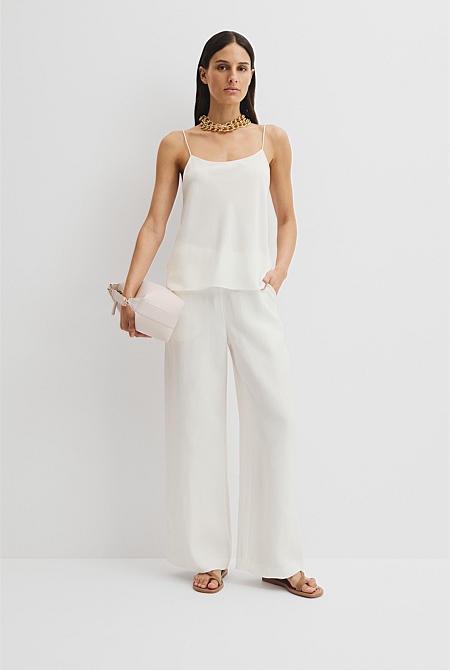Silk Cami