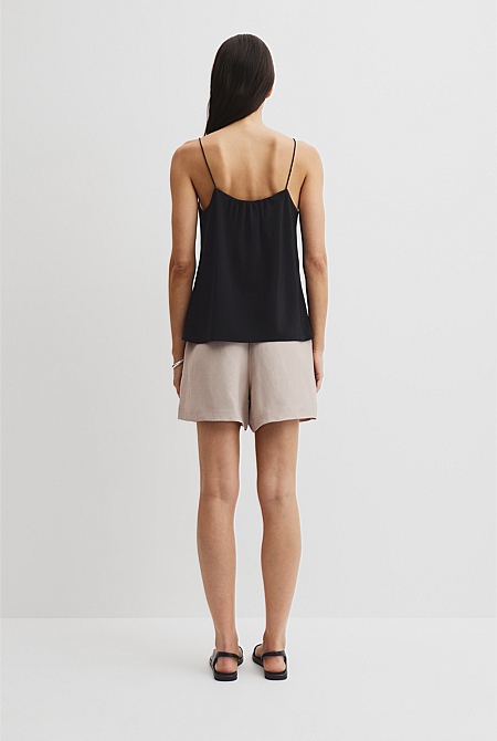 Silk Cami