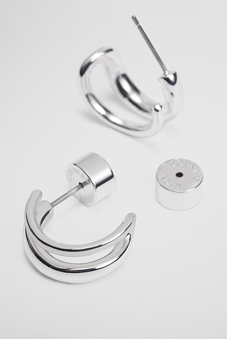 Cassia Hoop