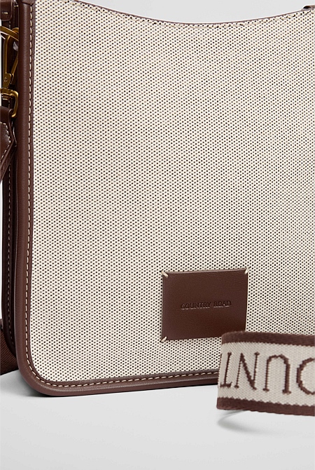 Pippa Crossbody