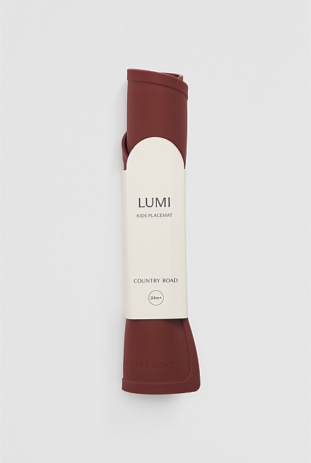 Lumi Kids Placemat
