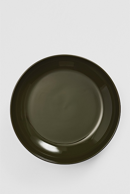 Dover Large Salad Bowl