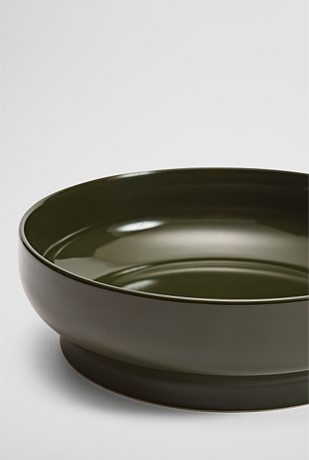 Dover Large Salad Bowl