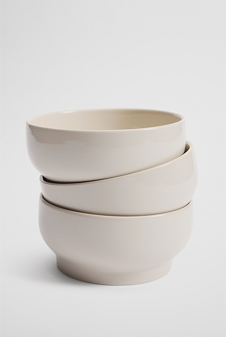 Dover Dip Bowl Set