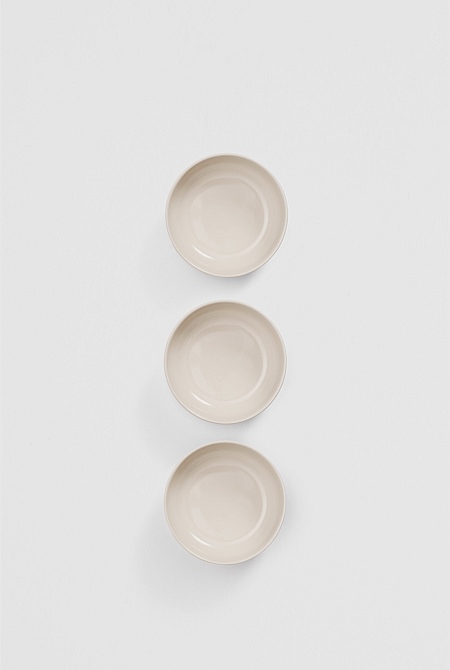 Dover Dip Bowl Set