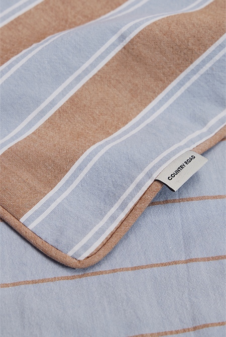 Mavi Double Quilt Cover