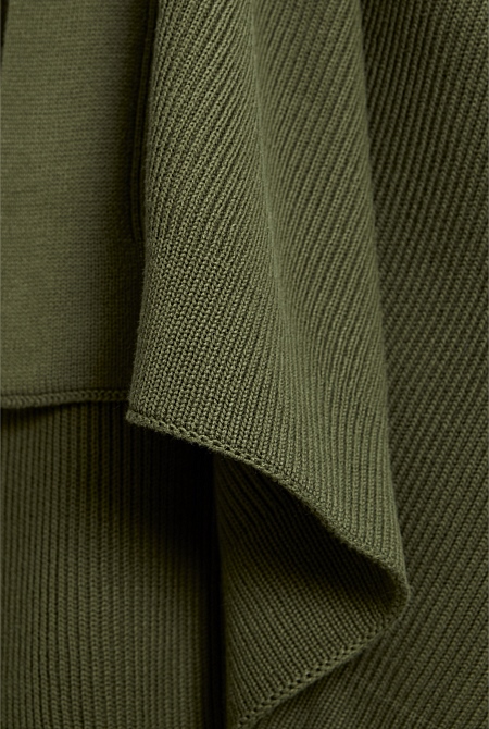 Gard Knit Throw