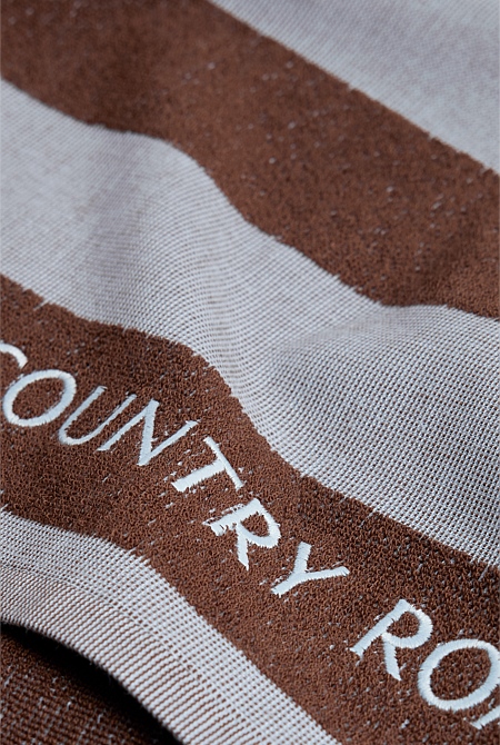 Franklin Australian Cotton Tea Towel