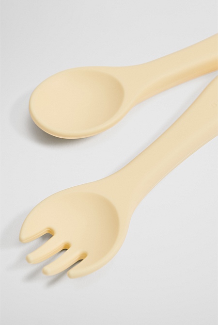 Lumi Kids Cutlery Set