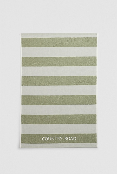 Franklin Australian Cotton Tea Towel