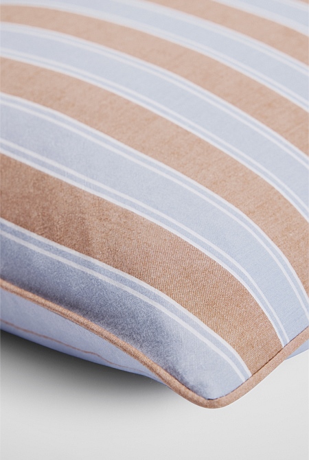 Mavi Standard Pillowcase Pair