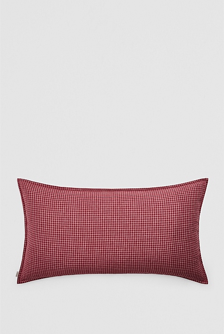 Remy King Pillowcase Pair