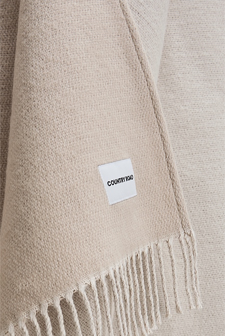 Selina Throw