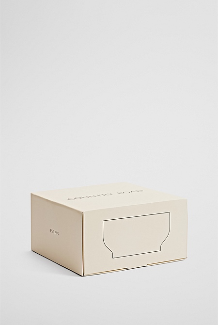 Dover Small Salad Bowl