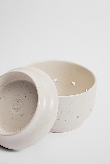 Miari Garlic Holder