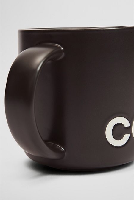 Demm Mug