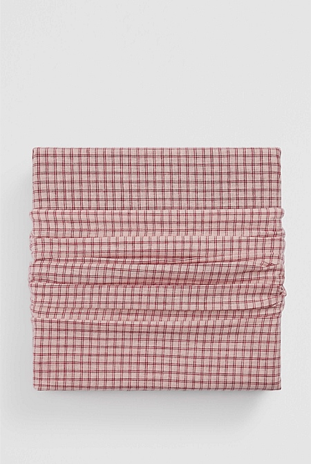 Remy Queen Quilt Cover