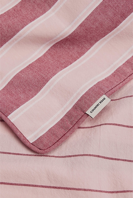 Mavi King Single Quilt Cover