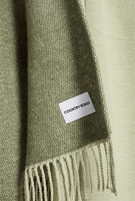 Selina Throw