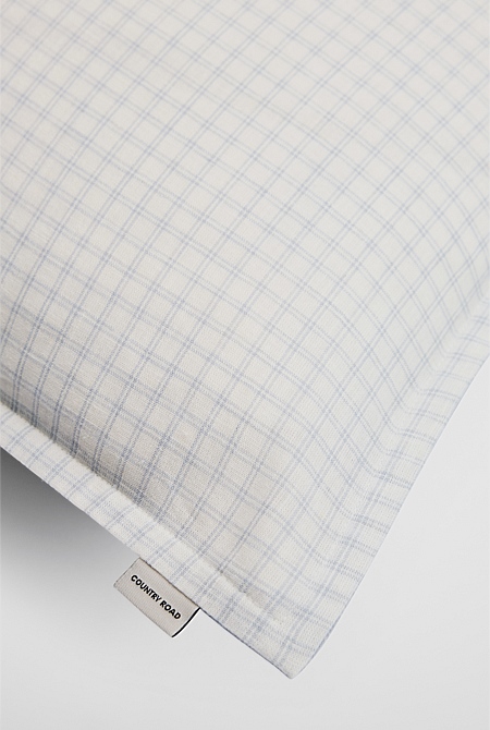 Remy Standard Pillowcase Pair