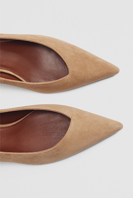 Brooke Heel