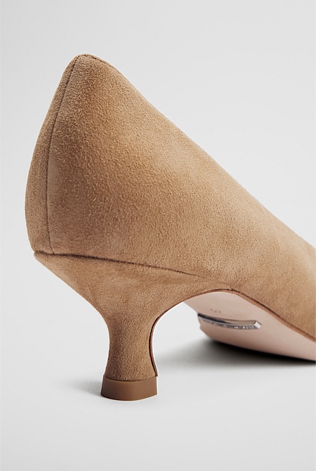 Brooke Heel